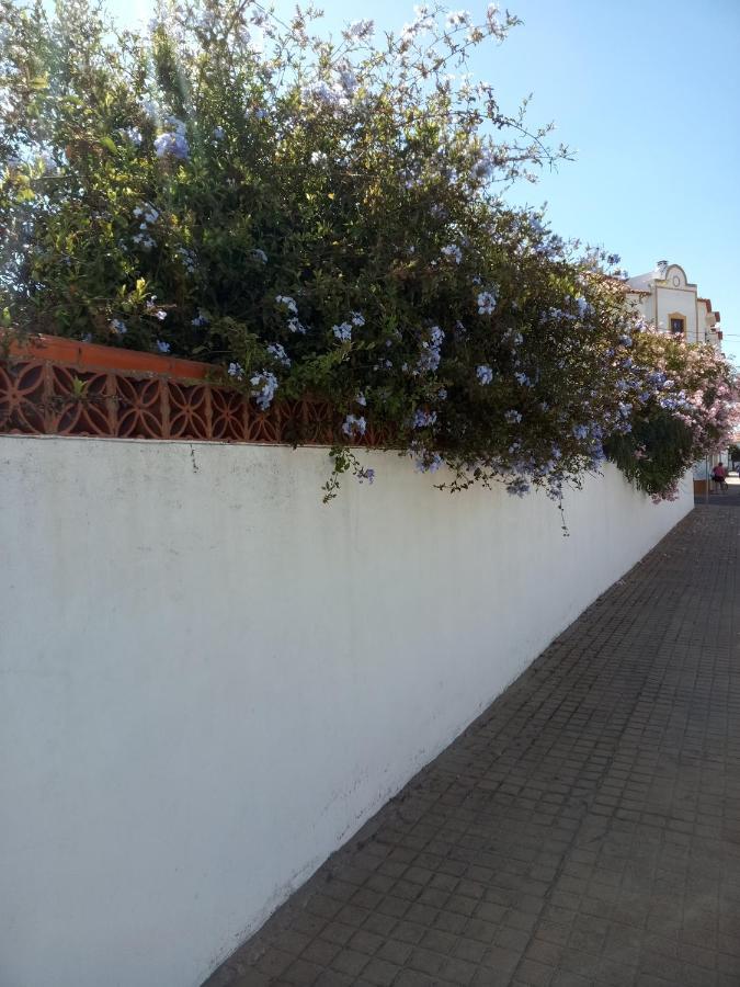 Por Do Sol Hotel Vila Nova de Milfontes Exterior foto